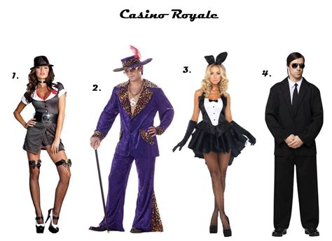 casino royale theme dress code|Casino Royale Theme Party .